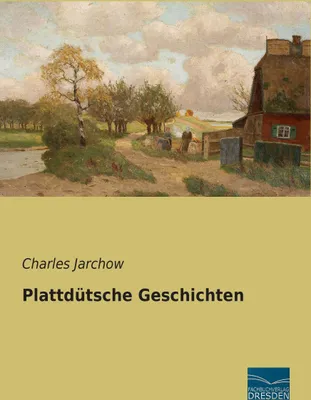 Produktbild von Plattdütsche Geschichten