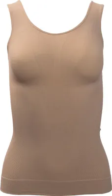 Produktbild von Jolinesse Shapewear Formhemd Hautfarben S [36/38]