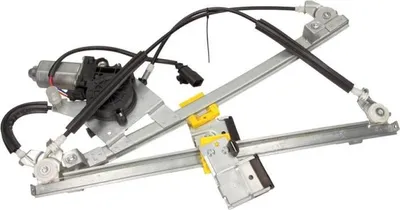Produktbild von MAXGEAR 50-0280 Elektrischer Fensterheber Vorne Links für FORD FOCUS (DAW, DBW) FOCUS Kombi (DNW) FOCUS Stufenheck (DFW)