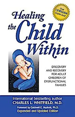 Produktbild von Healing the Child Within