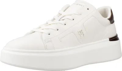 Produktbild von TOMMY HILFIGER FW0FW08817 Weiß