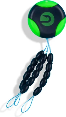 Immagine prodotto di Tappo in gomma Singer Nero / tappo di linea