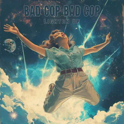 Produktbild von Lighten Up