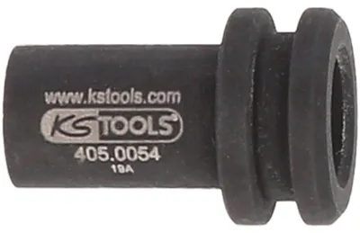 Image de KS TOOLS Bohrhülse Ø 10,1 mm - 405.0054