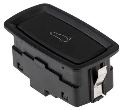 Produktbild von NTY Schalter Heckklappe Heckklappenschalter EWS-PS-023 für PORSCHE Cayenne (92A)