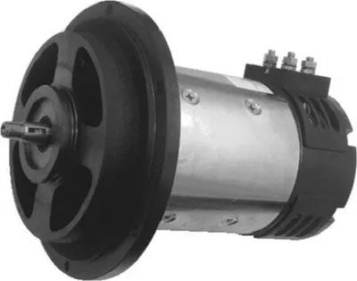Obrázok produktu pre Elektromotorový štartér generátor 24 V 2,1 kW 1 900 ot./min MAHLE pre rôzne vozidlá.