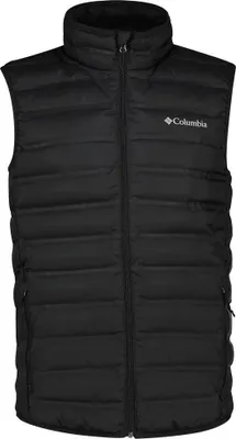 Immagine prodotto di Columbia Lake 22™ Ii Gilet Nero S Uomo Nero S