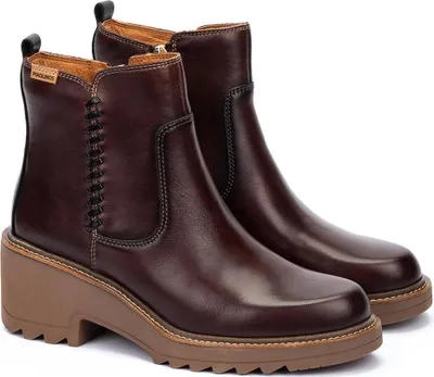Zdjęcie produktu dla Pikolinos Alcaraz - damskie stiefelette