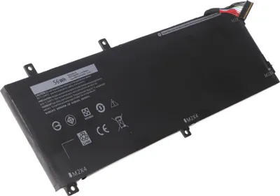 Zdjęcie produktu dla Bateria pasująca do Dell XPS 15 (9550), Li-Polymer, 11,4V, 4910mAh, 56Wh