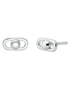Produktbild von Michael Kors MKC173900040 Damen Ohrstecker Sterling-Silber 925 Silber