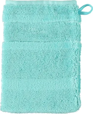 Produktbild von Cawö Waschhandschuh Noblesse 1002 mint