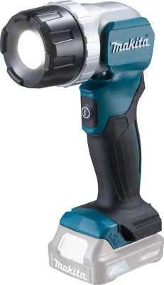 Produktbild von Makita LED-Akku-Handstrahler 12V max, 4.500 lx
