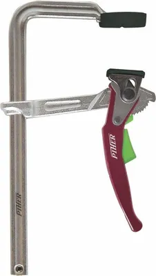 Immagine prodotto di PIHER PAL 30 x 12 Pressa rapida dentellata - 30630
