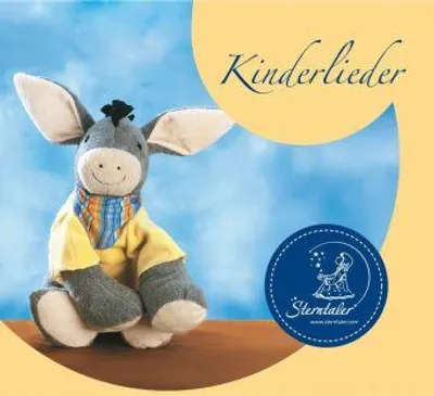 Image de Chansons pour enfants de Sterntaler