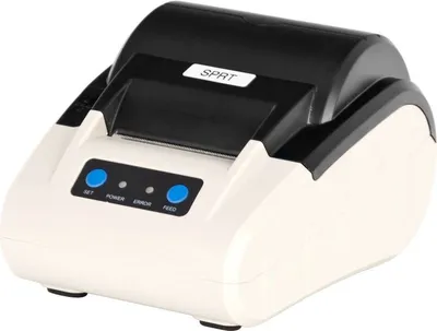 Zdjęcie produktu dla Drukarka Do Autoklawu Woson Printer20