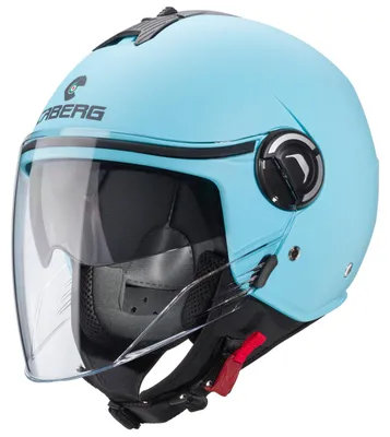 Obrázok produktu pre Caberg Riviera V4 X matná svetlo modrá M