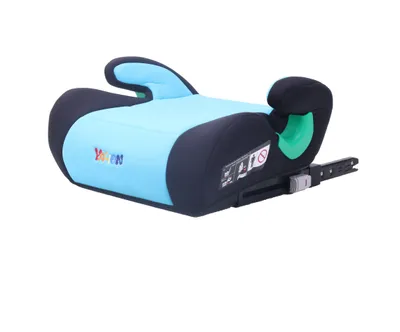 Produktbild von YALION Kindersitzerhöhung Sitzerhöhung Auto Kinder Kinderautositze- Kindersitz Gruppe für Kinder von 125-150CM(ca.6-10Jahren), ECE R129