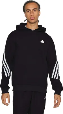 Immagine prodotto di Felpa con cappuccio Adidas IC6710 da Uomo