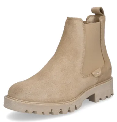 Productafbeelding van Tamaris 25448/45, kleur beige, maat EU 38