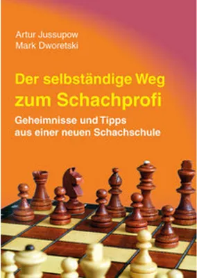 Obrázok produktu pre Der selbstständige Weg zum Schachprofi