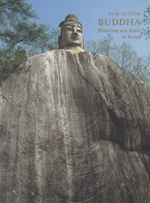Productafbeelding van Sung-eun Choi: Buddhas