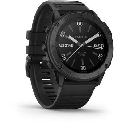 Produktbild von Uhr Smartwatch mann Garmin Tactix