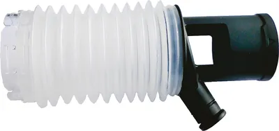 Produktbild von Makita Staubschutzset für HR004G, HR009G, HR2631FT, HR3012FC