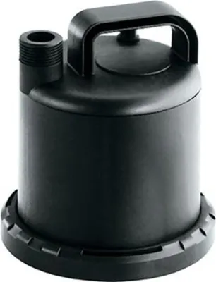 Obrázok produktu pre Tauchpumpe Ultra Zero 3000 l/h 3,1m 80W SICCE