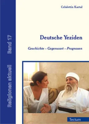 Immagine prodotto di Deutsche Yeziden