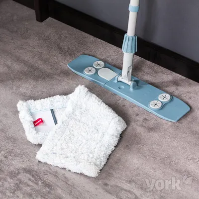 Immagine prodotto di Mop York 081690, MAGNETIC, cotone, per pavimenti