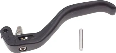 Produktbild von MAGURA Bremshebel 2-Finger Aluminium für MT6/MT7/MT8/MT Trail SL - präzise Ko...