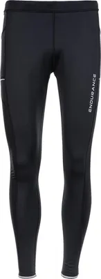 Produktbild von ENDURANCE Energy V2 M Windblock Tights 1001 Black M