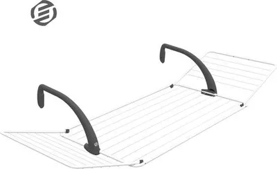 Produktbild von Hängender Trockner - Hängender - Trockner - Hängender - Trockner - Hängender - Trockner