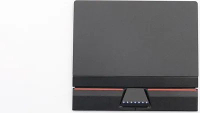 Immagine prodotto di Lenovo ClickPad 3+2BCP nero (01LV584)