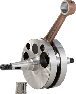 Immagine prodotto di Albero motore SIP PREMIUM per Vespa 150 VBA, VBB 1°, T4, GL 1°