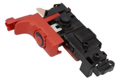 Immagine prodotto di Commutatore per Trapani a percussione BOSCH PROFESSIONAL - 160720038B