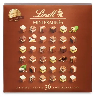 Image de Open Food 4000539320804, Huile de palme, 100 g, 165 g, e322, e322i, Émulsifiant (lécithine de soja), sucre, amandes, poudre de lait entier, masse de cacao, dextrose, beurre de cacao,..., 593 kcal