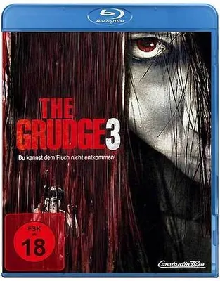 Obrázok produktu pre The Grudge 3 - Der Fluch