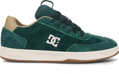 Produktbild von DC Shoes DC Astrix Se Darkgreen/Offwhite Größe EU 45
