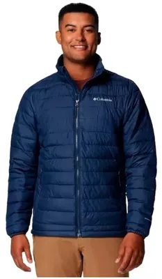 Produktbild von Jacke Columbia 2086964433 für Herren