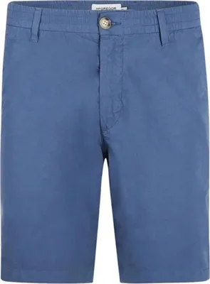 Produktbild von McGregor McGregor Popeline Shorts - Mittelblau - 36 - Regular Fit