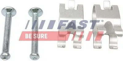 Produktbild von FAST Bremsbackenbolzen FT32427 beidseitig für FIAT Ducato Kastenwagen (250, 290)