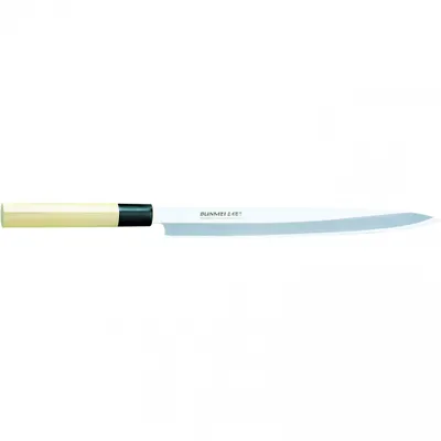 Produktbild von Global Bunmei Sashimi 30 cm 1804-300