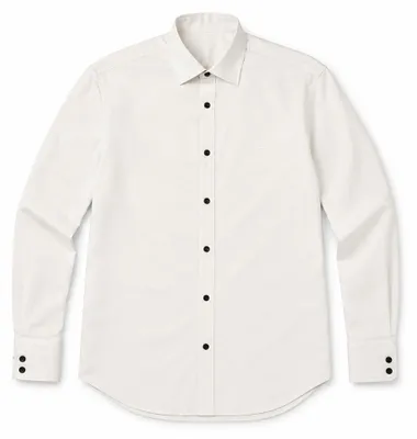 Produktbild von Redmond - Casual Fit - Herren Freizeithemd (262000112), Größe:3XL, Farbe:weiss (000)