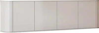 Obrázek produktu pro Komoda 4D AZELIO kašmír