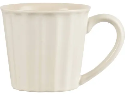 Produktbild von Ib Laursen Becher Mynte Pure Butter Cream (8cm)