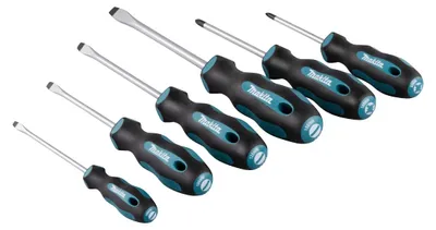 Productafbeelding van Makita E-10512, 6 stuks