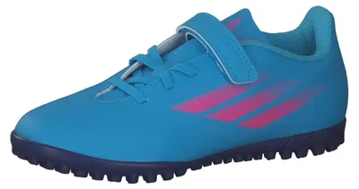 Immagine prodotto di ADIDAS X SPEEDFLOW.4 H&L JUNIOR Scarpe da calcio, Taglia 5