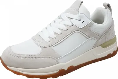 Produktbild von Marc O'Polo Herren Schnürer 201-25513501-141 109 Farbe: Weiß Größe: 41