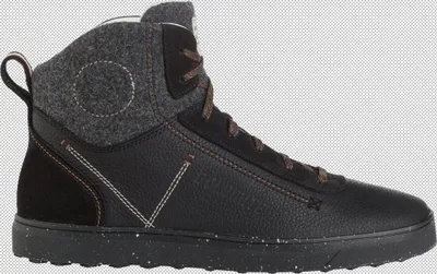 Produktbild von Dolomite DOLOMITE Sorapis Winter Herrenschuh BLACK 12 UK